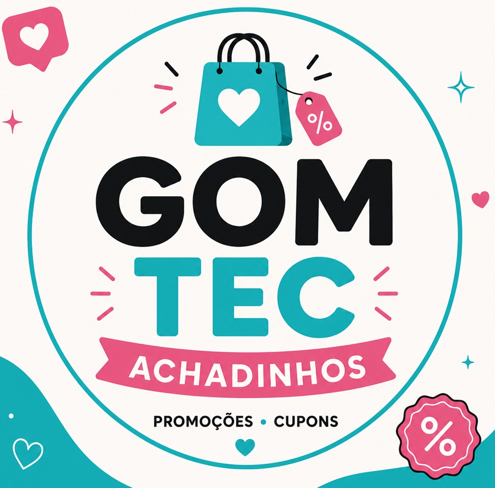 GOM TEC Achadinhos